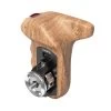 SmallRig 3324 Rosette Side Handle W/ Record Remote Trigger