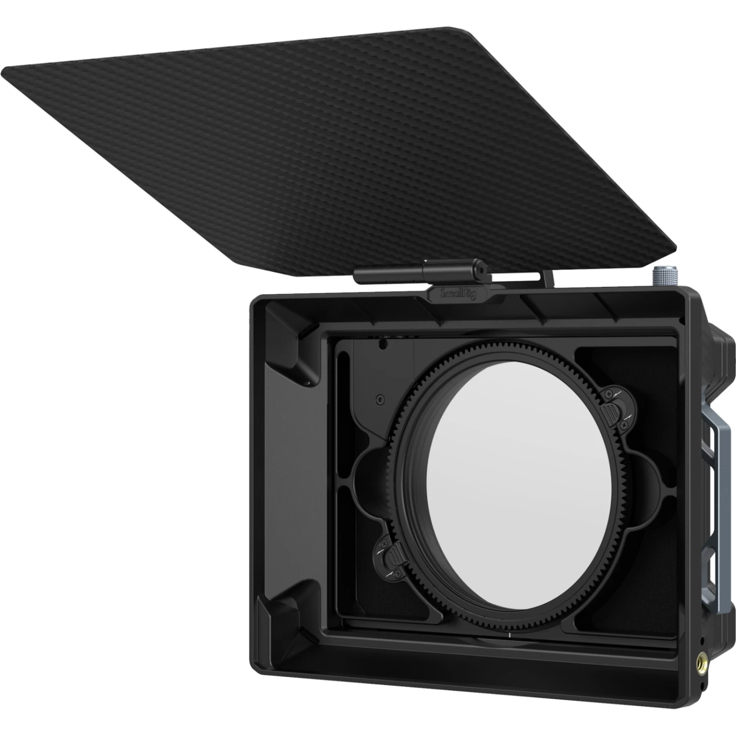 SmallRig 3645 Lightweight Multifunctional Matte Box (95mm) VND Kit 2 SmallRig 3645 Lightweight Multifunctional Matte Box (95mm) VND Kit - Image 2