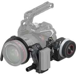 SmallRig 3781 Magicfiz Wireless Follow Focus Basic Kit 7 SmallRig 3781 Magicfiz Wireless Follow Focus Basic Kit -Pro Cam Shop 1687934459130