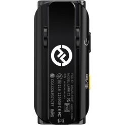Hollyland LARK C1 DUO Android – Black -Pro Cam Shop 1688040935 IMG 2030029