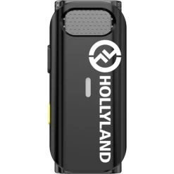 Hollyland LARK C1 DUO IOS Devices – Black -Pro Cam Shop 1688041844 IMG 2030053