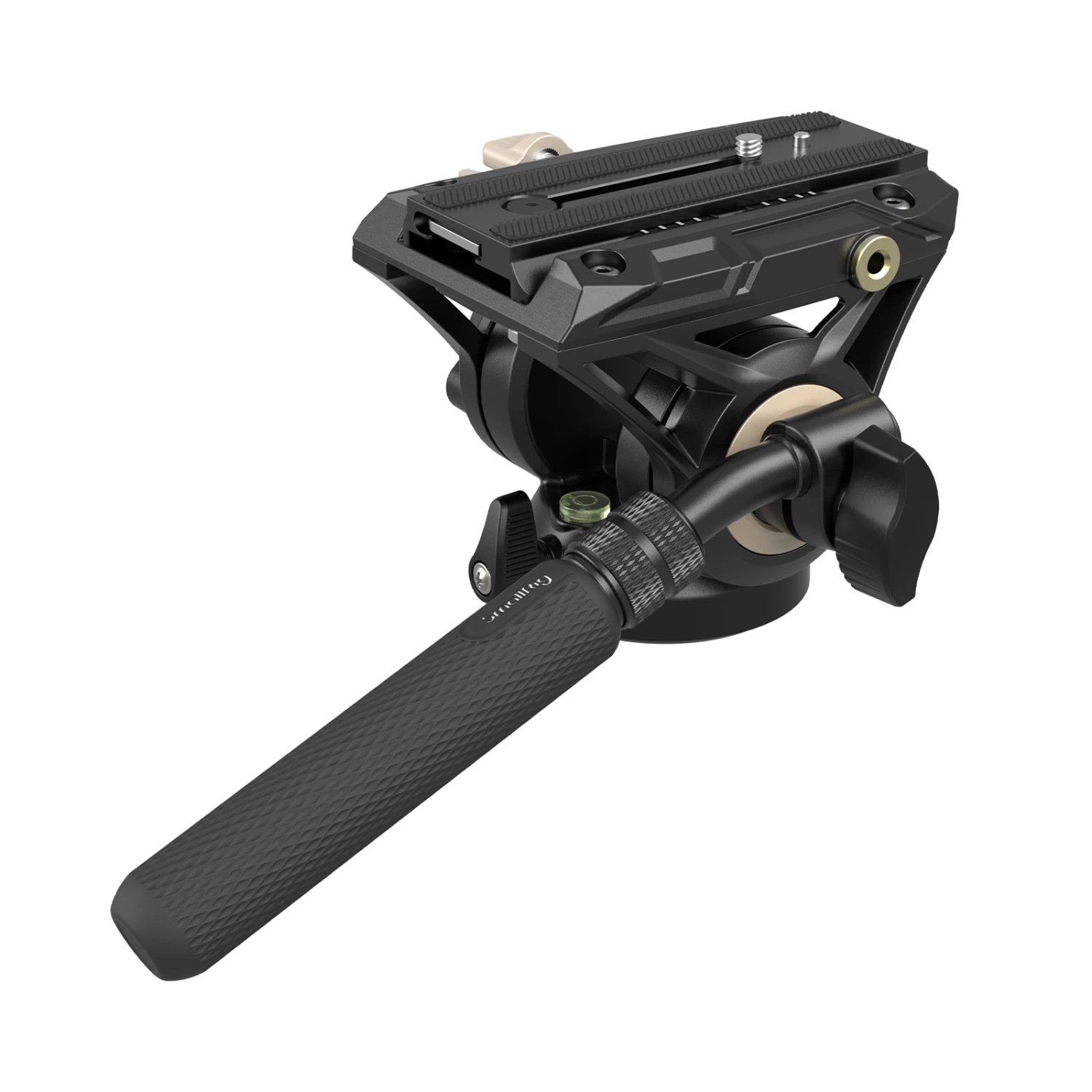 SmallRig 3985 Fluid Head DH-01 4 SmallRig 3985 Fluid Head DH-01 - Image 4