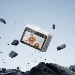 Telesin Screen Protector-Set Tempered Glass For Insta360 Go 3 -Pro Cam Shop 1688123721 IMG 2030762