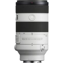 Sony SEL 70-200mm F/4.0 Macro G OSS II Lens (Sony E) -Pro Cam Shop 1689157951 IMG 2038785