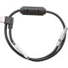 Tilta Advanced Side Handle RS Cable For Red SYNC Port Type II