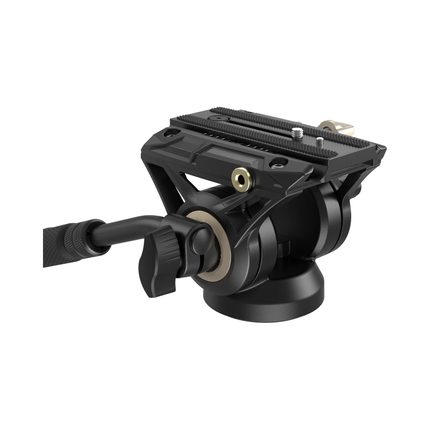 SmallRig 3985 Fluid Head DH-01 2 SmallRig 3985 Fluid Head DH-01 - Image 2