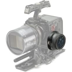 Tilta Nucleus Nano II Hand Wheel Controller 6 Tilta Nucleus Nano II Hand Wheel Controller -Pro Cam Shop 1693579649 IMG 2049554