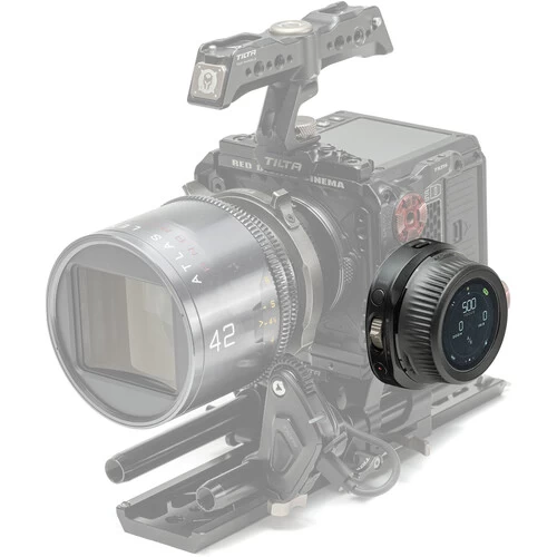 Tilta Nucleus Nano II Hand Wheel Controller 3 Tilta Nucleus Nano II Hand Wheel Controller - Image 3