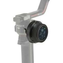 Tilta Nucleus Nano II Hand Wheel Controller 7 Tilta Nucleus Nano II Hand Wheel Controller -Pro Cam Shop 1693579649 IMG 2049555