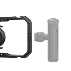 SmallRig Universal Quick Release Mobile Phone Cage MC4 -Pro Cam Shop 1694508454745