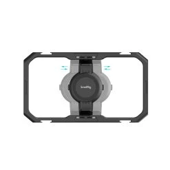 SmallRig Universal Quick Release Mobile Phone Cage MC4 -Pro Cam Shop 1694508458747