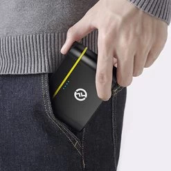 Hollyland LARK C1 DUO IOS Devices – Black -Pro Cam Shop 1694515530 IMG 2080339