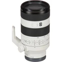 Sony SEL 70-200mm F/4.0 Macro G OSS II Lens (Sony E) -Pro Cam Shop 1700217052 IMG 2126243