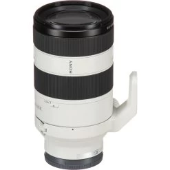 Sony SEL 70-200mm F/4.0 Macro G OSS II Lens (Sony E) -Pro Cam Shop 1700217052 IMG 2126245
