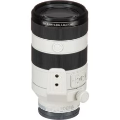 Sony SEL 70-200mm F/4.0 Macro G OSS II Lens (Sony E) -Pro Cam Shop 1700217052 IMG 2126246