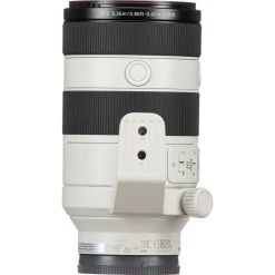 Sony SEL 70-200mm F/4.0 Macro G OSS II Lens (Sony E) -Pro Cam Shop 1700217052 IMG 2126248