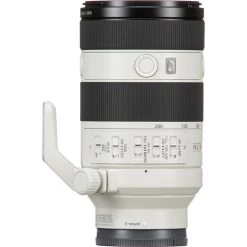 Sony SEL 70-200mm F/4.0 Macro G OSS II Lens (Sony E) -Pro Cam Shop 1700217052 IMG 2126249