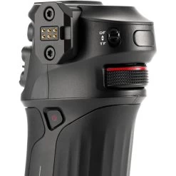 Tilta Nucleus Nano II Control Handle 12 Tilta Nucleus Nano II Control Handle -Pro Cam Shop 1701256641 IMG 2135011