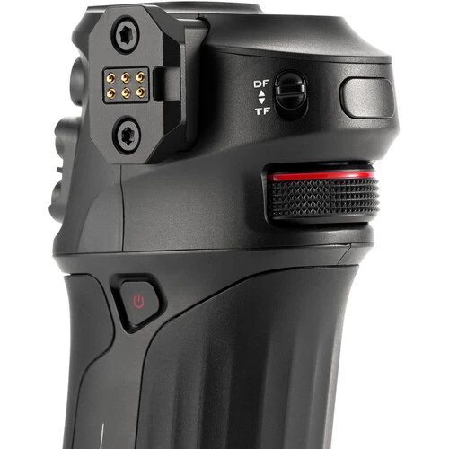 Tilta Nucleus Nano II Control Handle 4 Tilta Nucleus Nano II Control Handle - Image 4