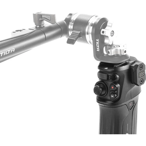 Tilta Nucleus Nano II Control Handle 6 Tilta Nucleus Nano II Control Handle - Image 6