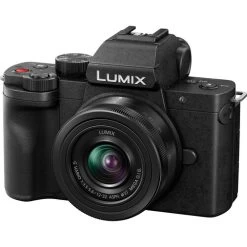 Panasonic LUMIX G100D + 12-32mm -Pro Cam Shop 1704730819 IMG 2161136