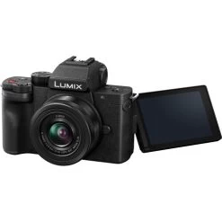 Panasonic LUMIX G100D + 12-32mm + DMW-SHGR2 -Pro Cam Shop 1704730860 IMG 2161137
