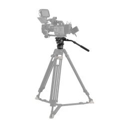 SmallRig Professional Fluid Head PH8 -Pro Cam Shop 1707117845799