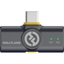 Hollyland LARK M2 Combo DUO (Shine Charcoal) 37 Hollyland LARK M2 Combo DUO (Shine Charcoal) -Pro Cam Shop 1707731418 IMG 2184788