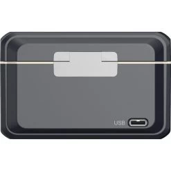 Hollyland LARK M2 DUO Camera-Mount Microphone System (Shine Charcoal) 20 Hollyland LARK M2 DUO Camera-Mount Microphone System (Shine Charcoal) -Pro Cam Shop 1707731418 IMG 2184826