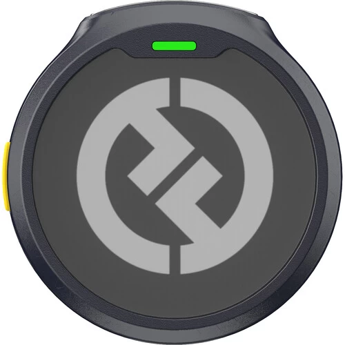 Hollyland LARK M2 DUO Camera-Mount Microphone System (Shine Charcoal) 12 Hollyland LARK M2 DUO Camera-Mount Microphone System (Shine Charcoal) - Image 12