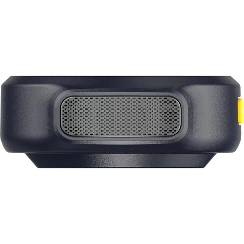 Hollyland LARK M2 DUO Camera-Mount Microphone System (Shine Charcoal) 16 Hollyland LARK M2 DUO Camera-Mount Microphone System (Shine Charcoal) - Image 16