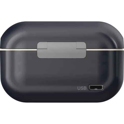 Hollyland LARK M2 DUO With Lightning Connector (Shine Charcoal) 3 Hollyland LARK M2 DUO With Lightning Connector (Shine Charcoal) - Image 3