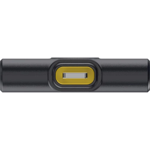 Hollyland LARK M2 DUO With Lightning Connector (Shine Charcoal) 9 Hollyland LARK M2 DUO With Lightning Connector (Shine Charcoal) - Image 9