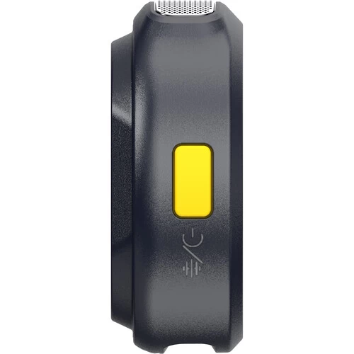 Hollyland LARK M2 DUO With Lightning Connector (Shine Charcoal) 13 Hollyland LARK M2 DUO With Lightning Connector (Shine Charcoal) - Image 13