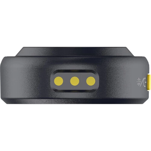 Hollyland LARK M2 DUO With Lightning Connector (Shine Charcoal) 16 Hollyland LARK M2 DUO With Lightning Connector (Shine Charcoal) - Image 16