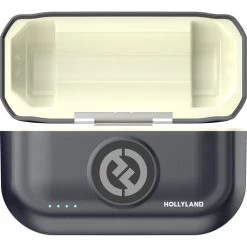 Hollyland LARK M2 DUO With USB-C Connector (Shine Charcoal) -Pro Cam Shop 1707731418 IMG 2184946
