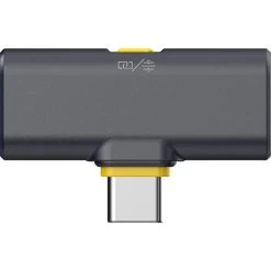 Hollyland LARK M2 DUO With USB-C Connector (Shine Charcoal) -Pro Cam Shop 1707731418 IMG 2184948