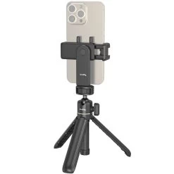 SmallRig Smartphone Vlog Tripod Kit VK-20 Advanced Version