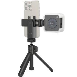 SmallRig Smartphone Vlog Tripod Kit VK-30 Advanced Version