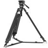 SmallRig FreeBlazer Counterbalance Carbon Fiber Video Tripod Kit AD-Pro8