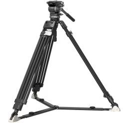 SmallRig FreeBlazer Counterbalance Carbon Fiber Video Tripod Kit AD-Pro8