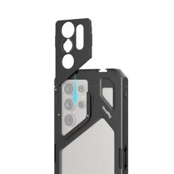 SmallRig Samsung Galaxy S24 Ultra Cage Kit -Pro Cam Shop 1712907186265