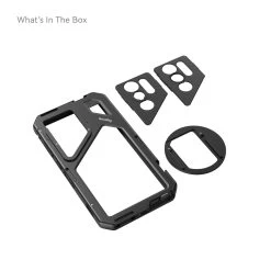 SmallRig Samsung Galaxy S24 Ultra Cage Kit -Pro Cam Shop 1712907205025