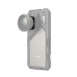 SmallRig Universal T-mount To 37mm Threaded Lens Adapter Ring