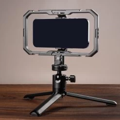 SmallRig H11 Quick Release Adapter (Acra) 9 SmallRig H11 Quick Release Adapter (Acra) -Pro Cam Shop 1712909962473