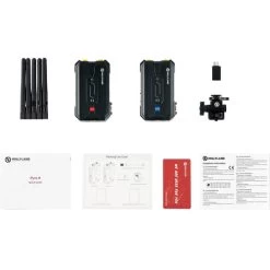 Hollyland Pyro H 4K HDMI Wireless Video Transmission System -Pro Cam Shop 1713098766 IMG 2229406