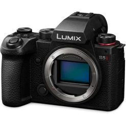 Panasonic LUMIX S5II Body -Pro Cam Shop 1713365685 IMG 1906837