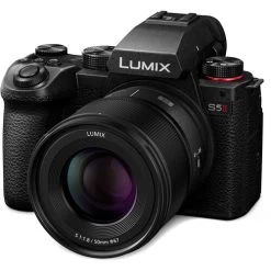 Panasonic LUMIX S5II Body -Pro Cam Shop 1713365685 IMG 1906838