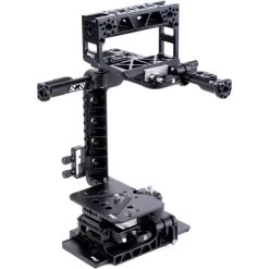 MID49 Base Kit For FUJIFILM GFX100 II + Audio Breakout AB-3 -Pro Cam Shop 1716463013 IMG 2252543