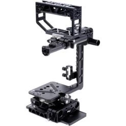 MID49 Base Kit For FUJIFILM GFX100 II + Audio Breakout AB-3 -Pro Cam Shop 1716463013 IMG 2252544